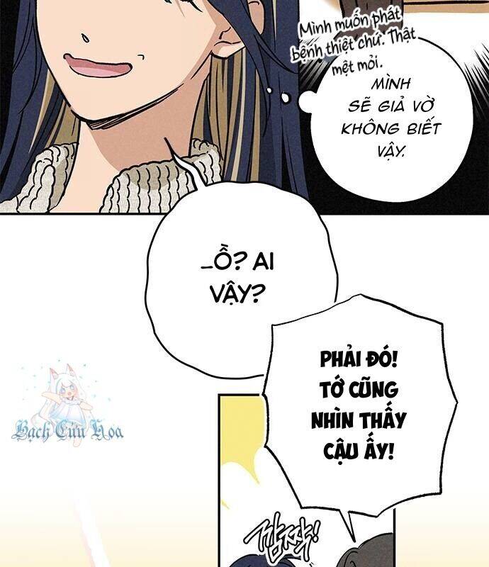 Mối Quan Hệ Đặc Biệt Chapter  11 - 34