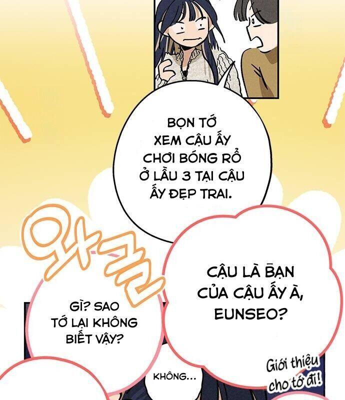 Mối Quan Hệ Đặc Biệt Chapter  11 - 35