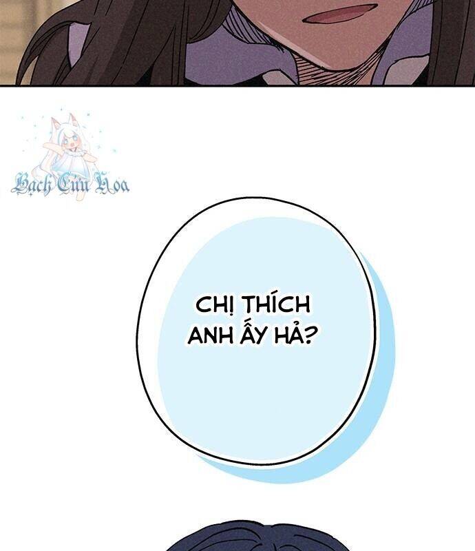 Mối Quan Hệ Đặc Biệt Chapter  11 - 38
