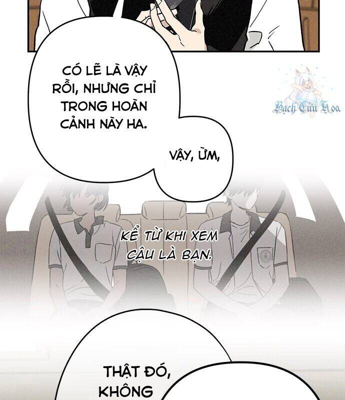 Mối Quan Hệ Đặc Biệt Chapter  11 - 48