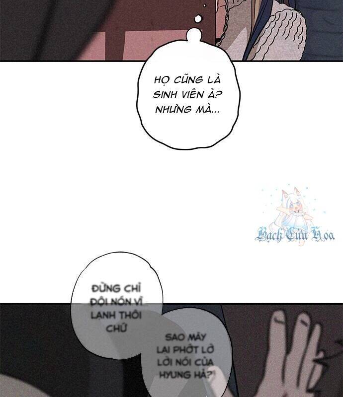 Mối Quan Hệ Đặc Biệt Chapter  11 - 63