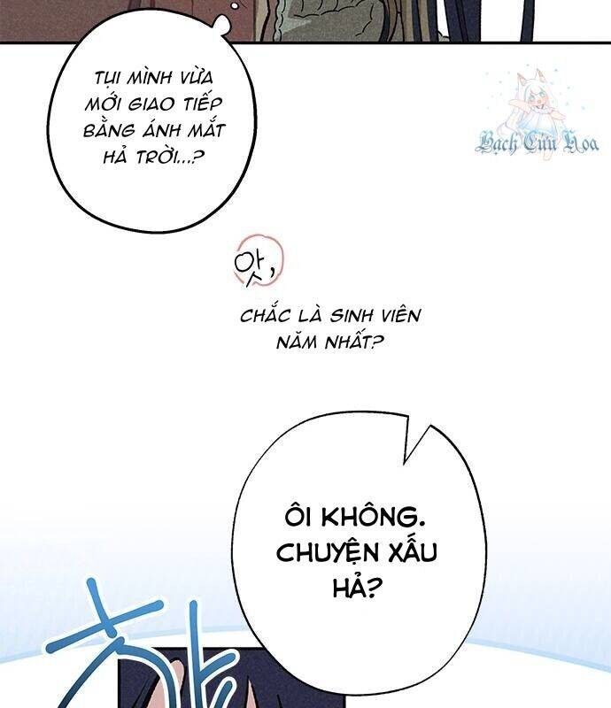Mối Quan Hệ Đặc Biệt Chapter  11 - 66