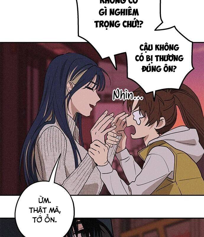 Mối Quan Hệ Đặc Biệt Chapter  11 - 88