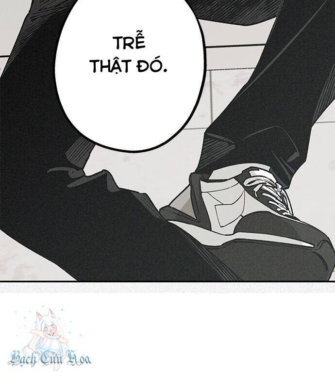 Mối Quan Hệ Đặc Biệt Chapter  11 - 99