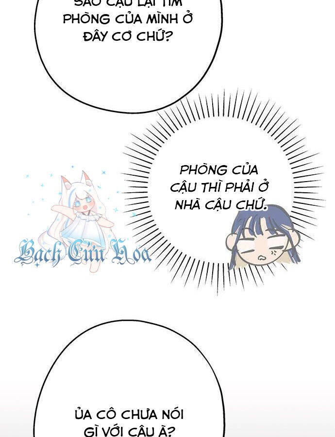 Mối Quan Hệ Đặc Biệt Chapter  12 - 11