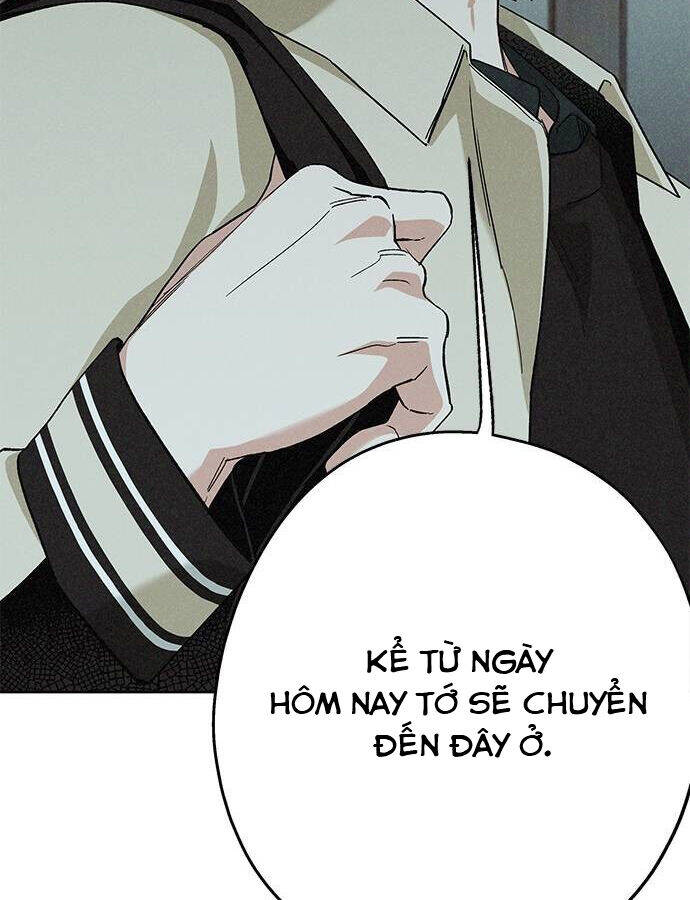 Mối Quan Hệ Đặc Biệt Chapter  12 - 13