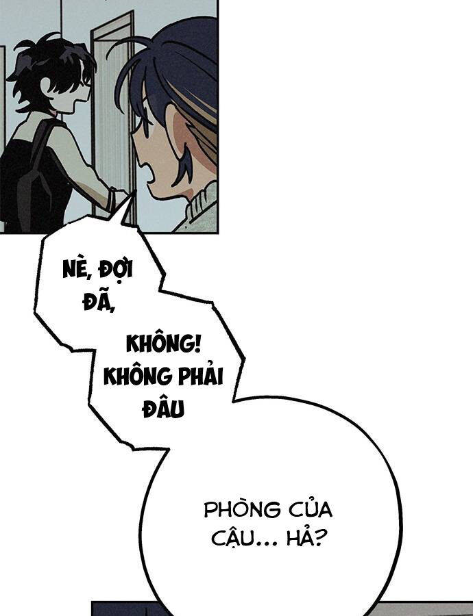 Mối Quan Hệ Đặc Biệt Chapter  12 - 16