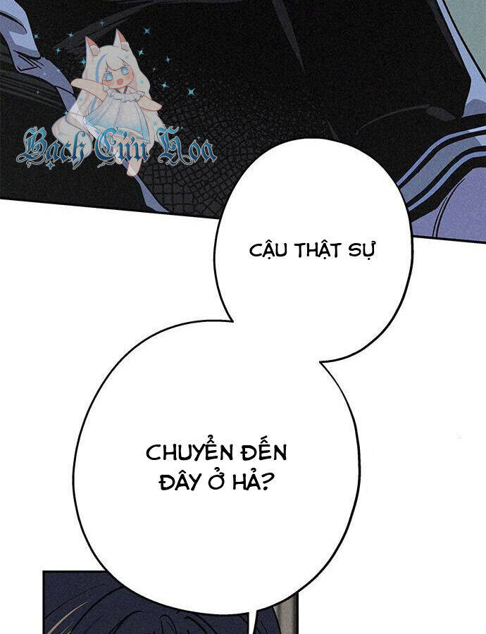 Mối Quan Hệ Đặc Biệt Chapter  12 - 21