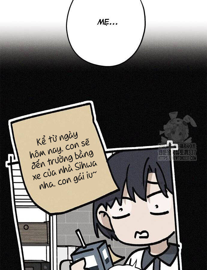 Mối Quan Hệ Đặc Biệt Chapter  12 - 23