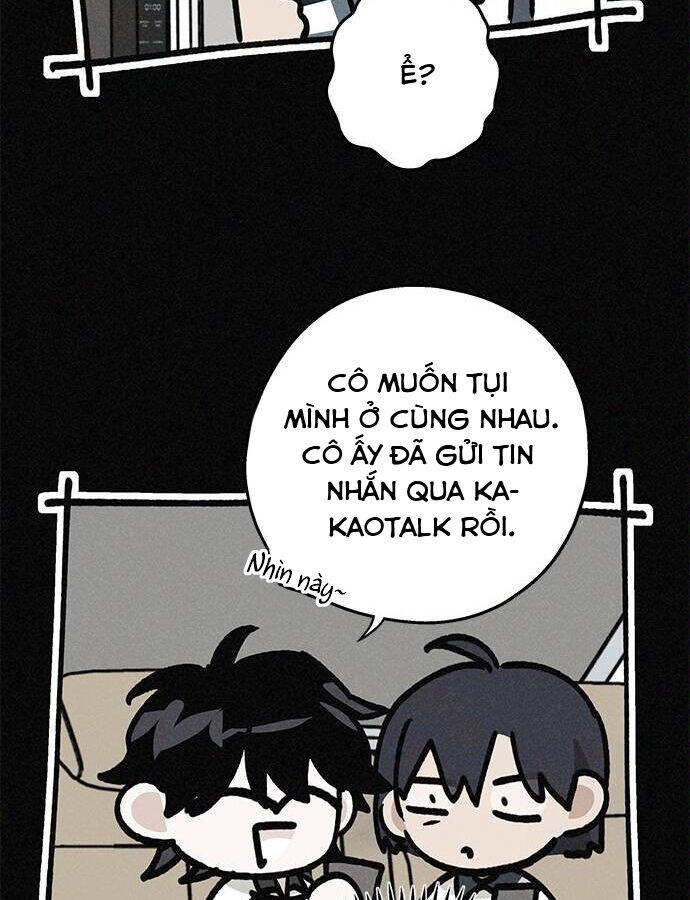 Mối Quan Hệ Đặc Biệt Chapter  12 - 24