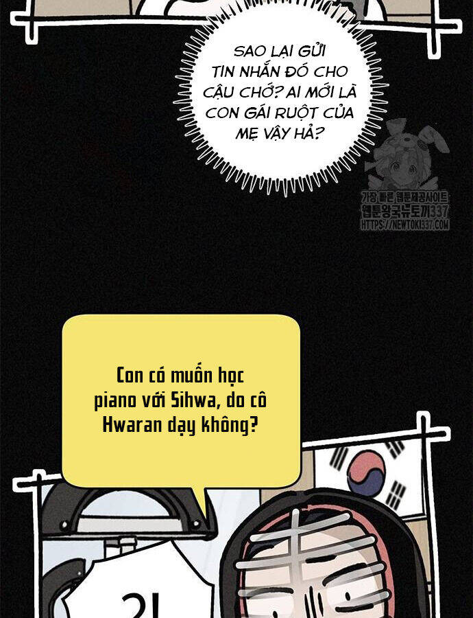 Mối Quan Hệ Đặc Biệt Chapter  12 - 25