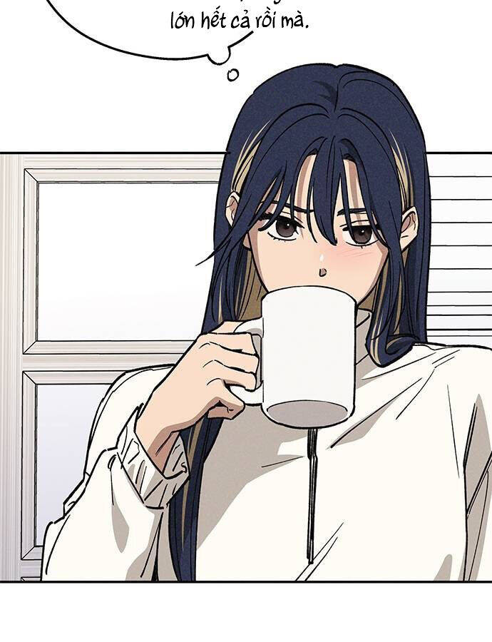 Mối Quan Hệ Đặc Biệt Chapter  12 - 40