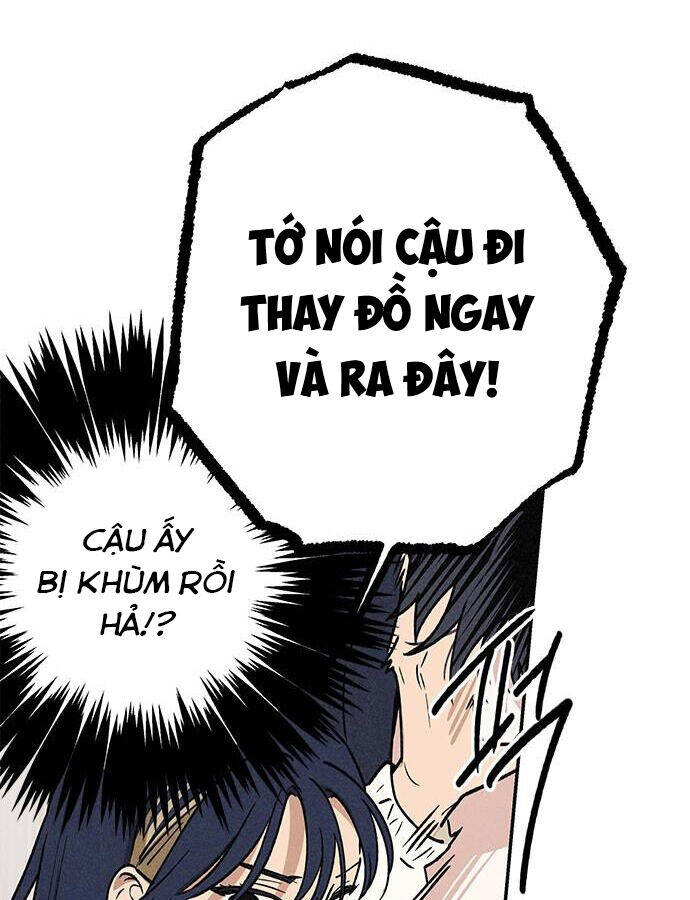 Mối Quan Hệ Đặc Biệt Chapter  12 - 53