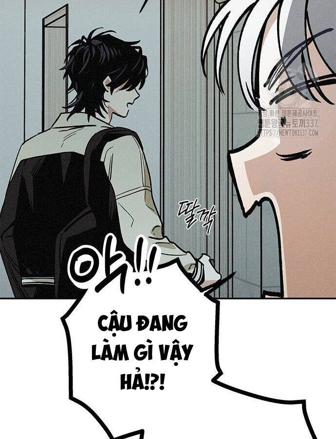 Mối Quan Hệ Đặc Biệt Chapter  12 - 7