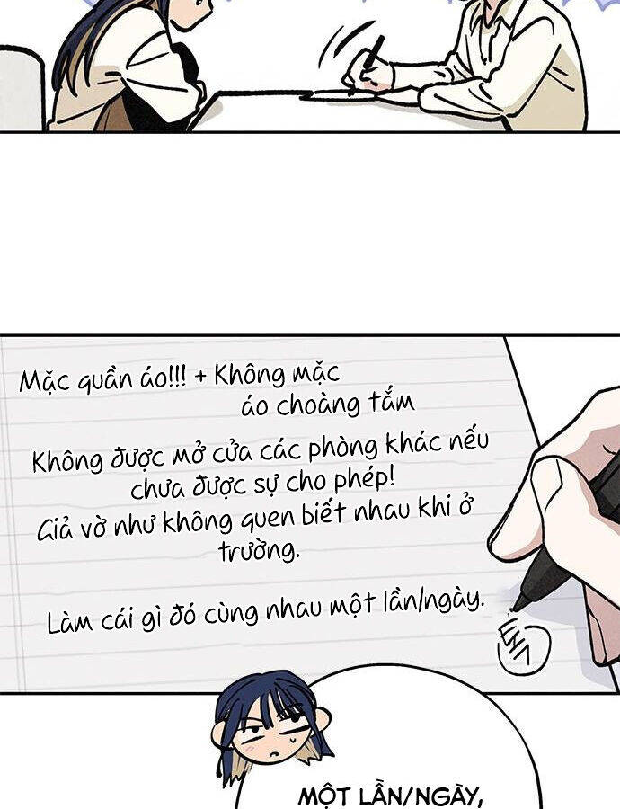 Mối Quan Hệ Đặc Biệt Chapter  12 - 76