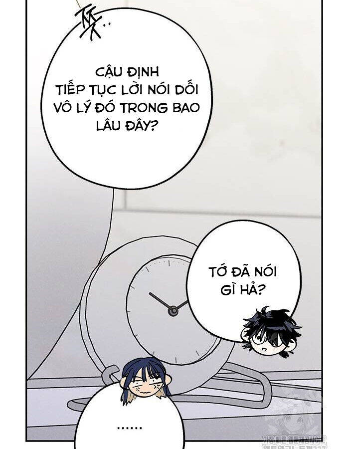 Mối Quan Hệ Đặc Biệt Chapter  12 - 80
