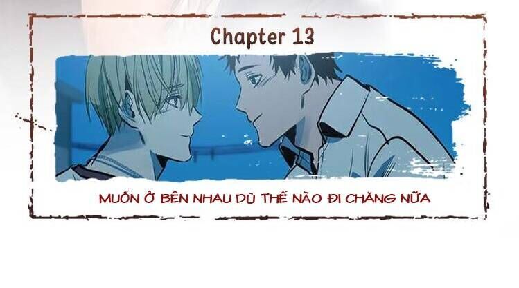 Mối Quan Hệ Đặc Biệt Chapter 13 - 2