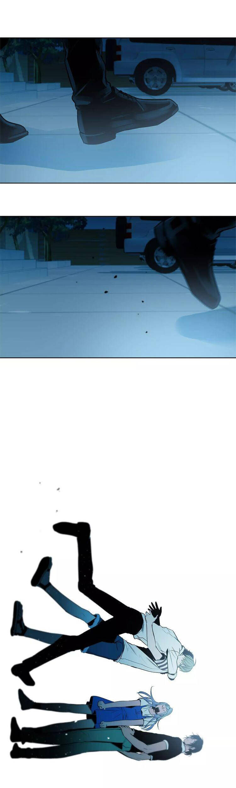 Mối Quan Hệ Đặc Biệt Chapter 13 - 19