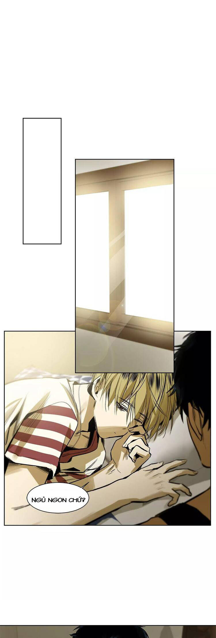 Mối Quan Hệ Đặc Biệt Chapter 13 - 23