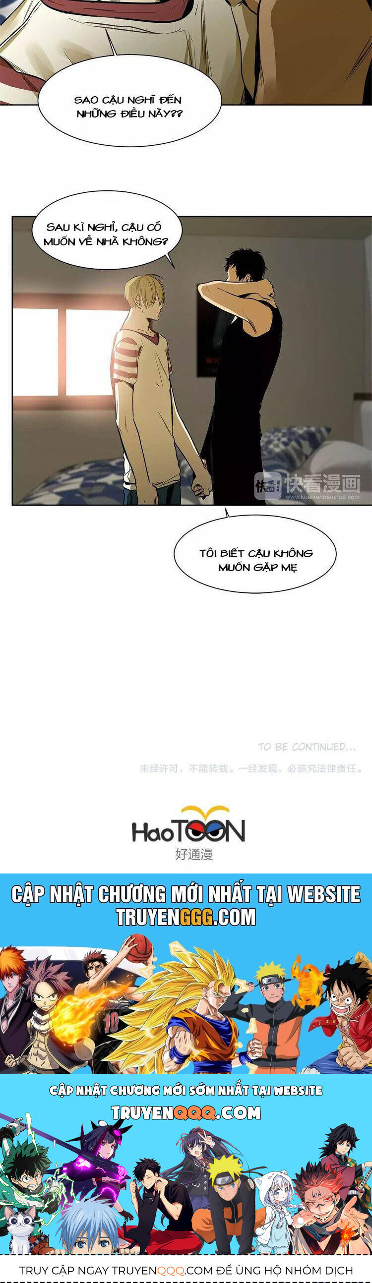 Mối Quan Hệ Đặc Biệt Chapter 13 - 26