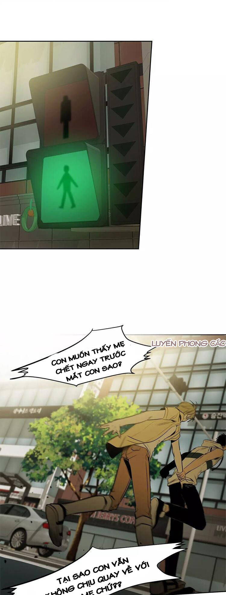 Mối Quan Hệ Đặc Biệt Chapter 14 - 12