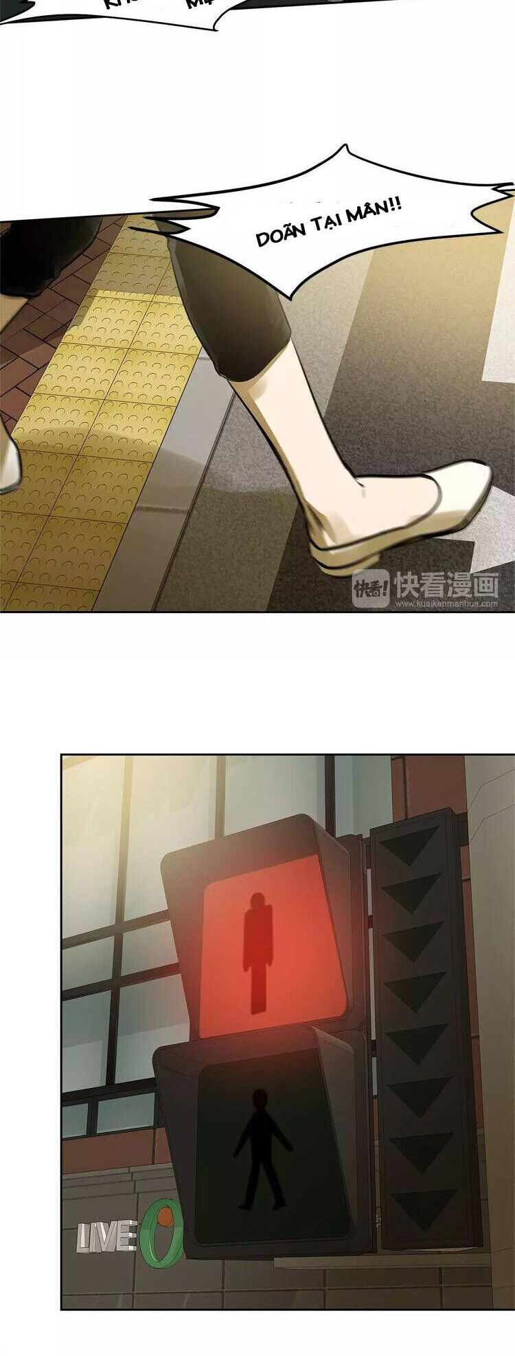 Mối Quan Hệ Đặc Biệt Chapter 14 - 13