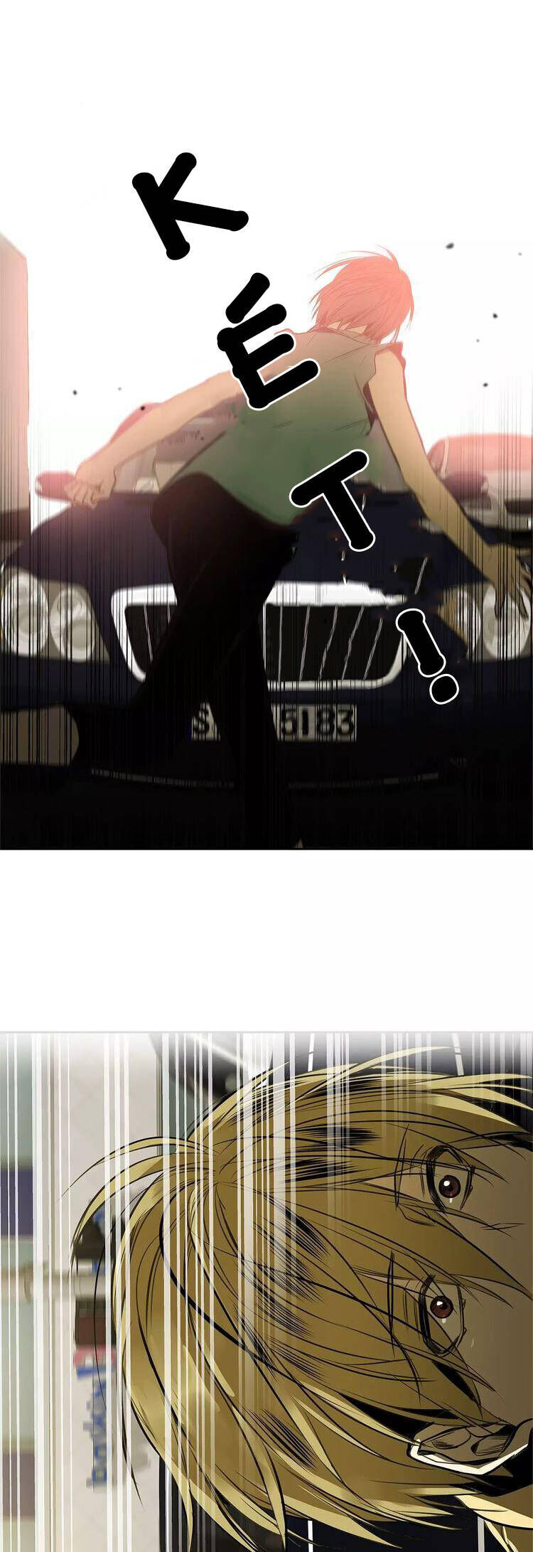 Mối Quan Hệ Đặc Biệt Chapter 14 - 14