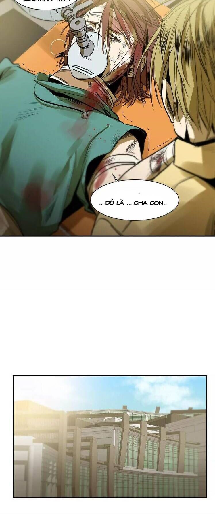 Mối Quan Hệ Đặc Biệt Chapter 14 - 19