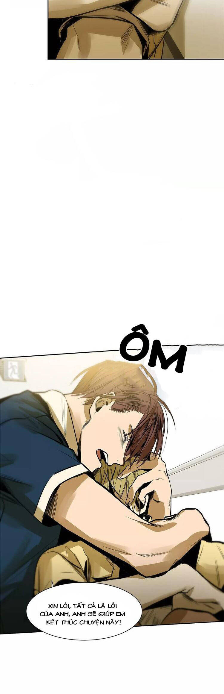 Mối Quan Hệ Đặc Biệt Chapter 14 - 23