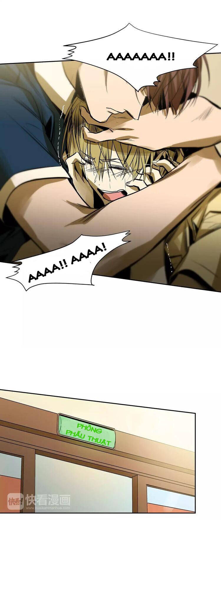 Mối Quan Hệ Đặc Biệt Chapter 14 - 24