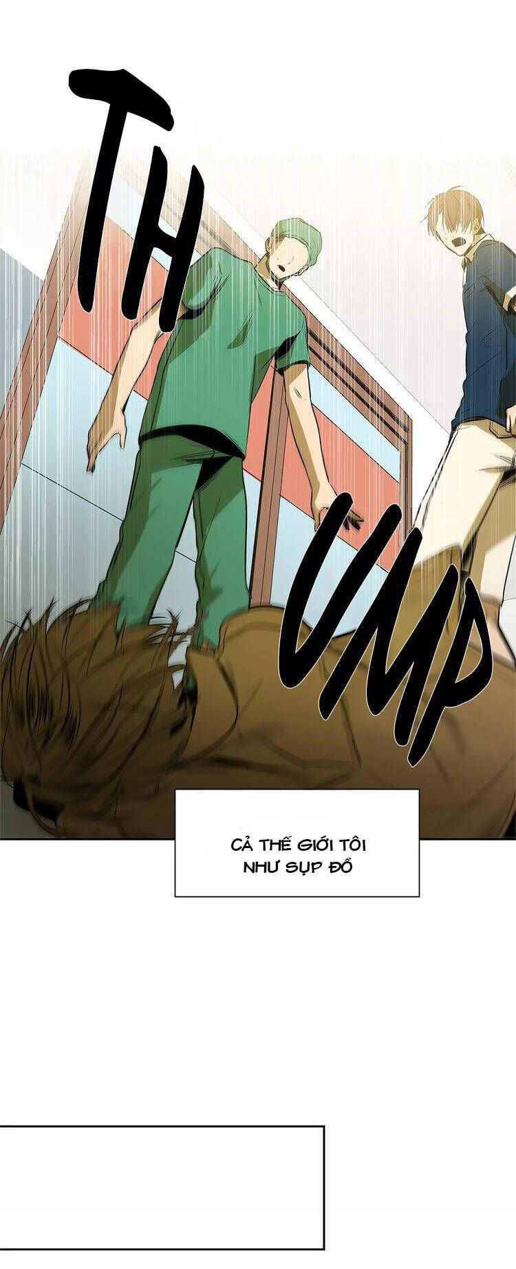 Mối Quan Hệ Đặc Biệt Chapter 14 - 26