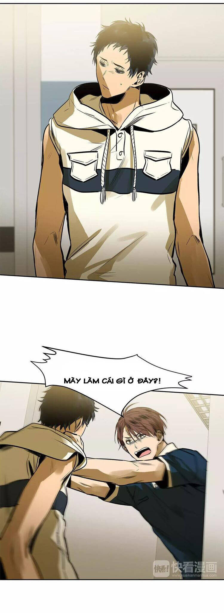 Mối Quan Hệ Đặc Biệt Chapter 14 - 29