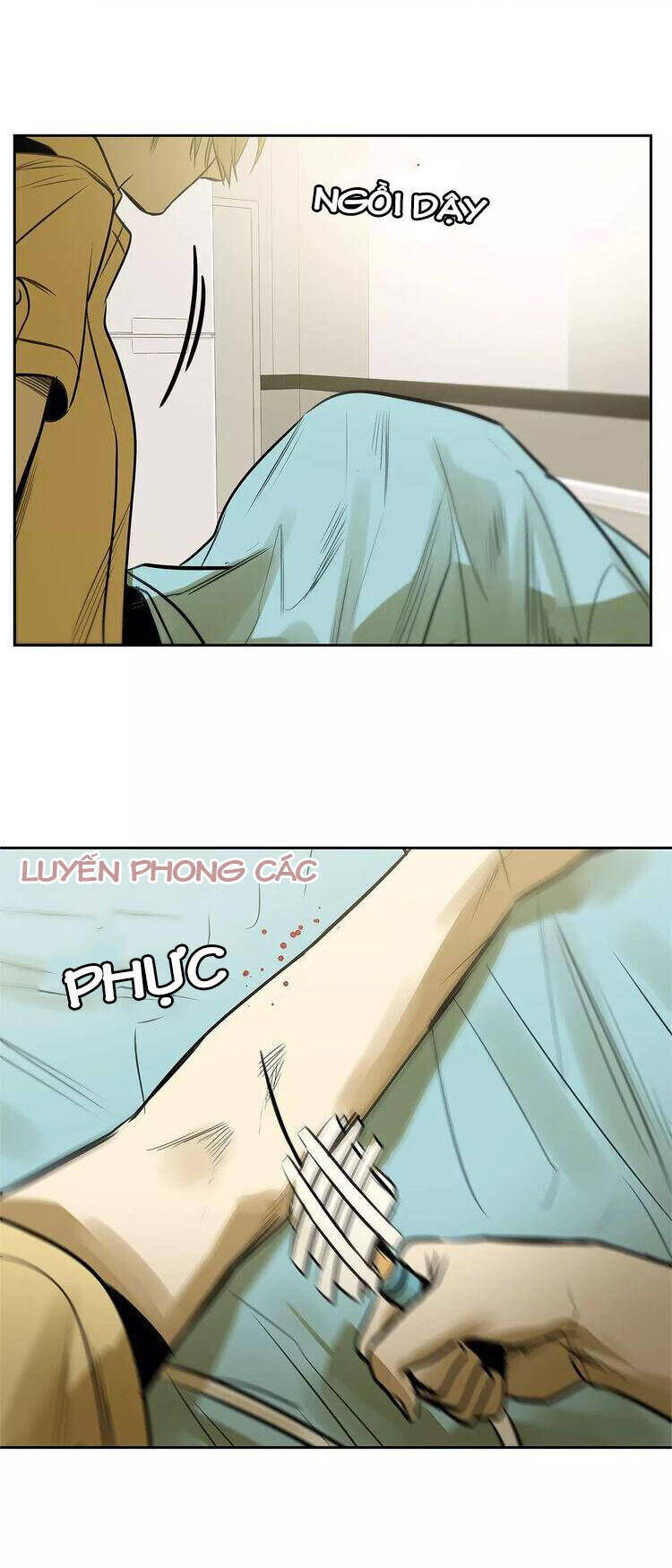 Mối Quan Hệ Đặc Biệt Chapter 14 - 31