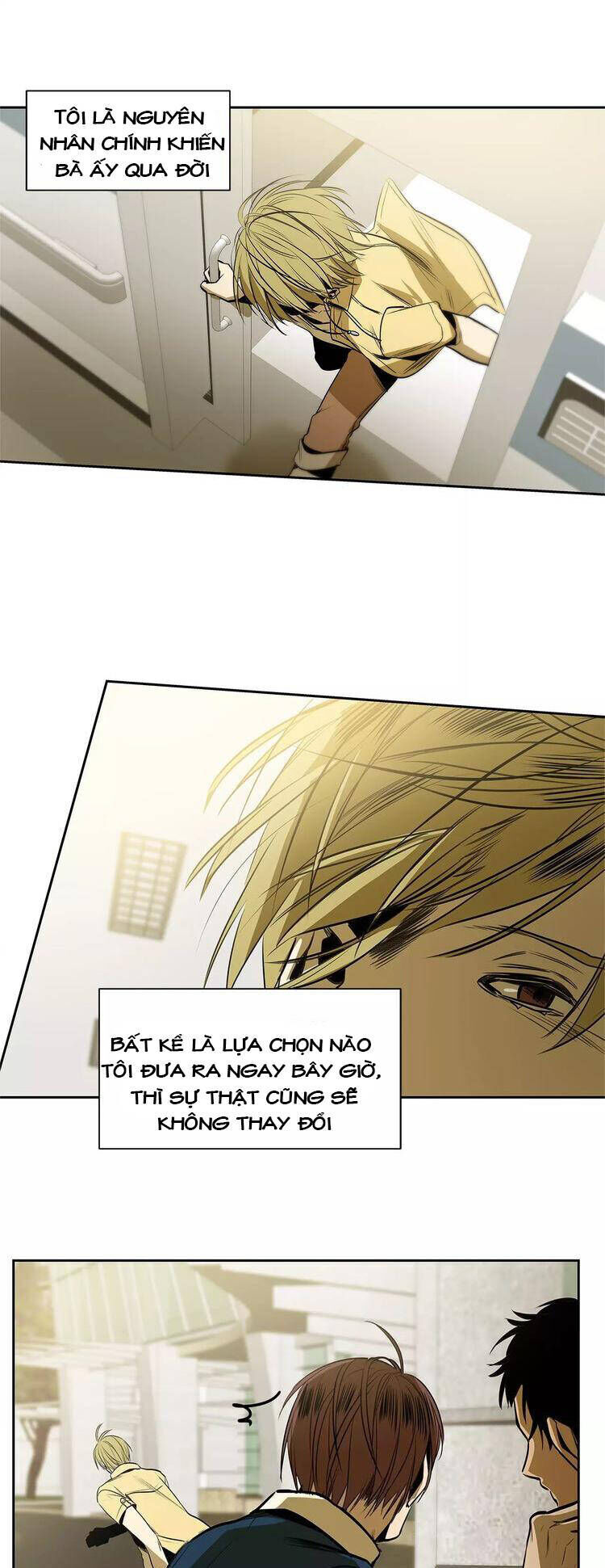 Mối Quan Hệ Đặc Biệt Chapter 14 - 32