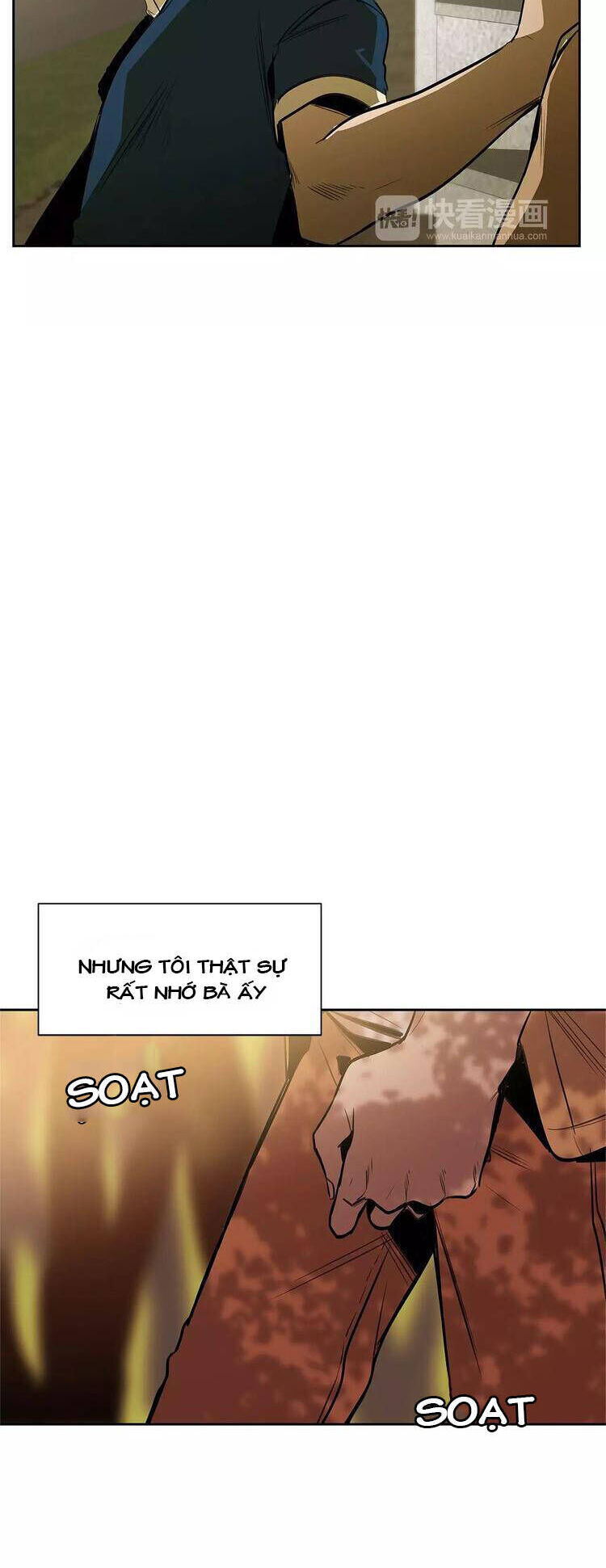 Mối Quan Hệ Đặc Biệt Chapter 14 - 33