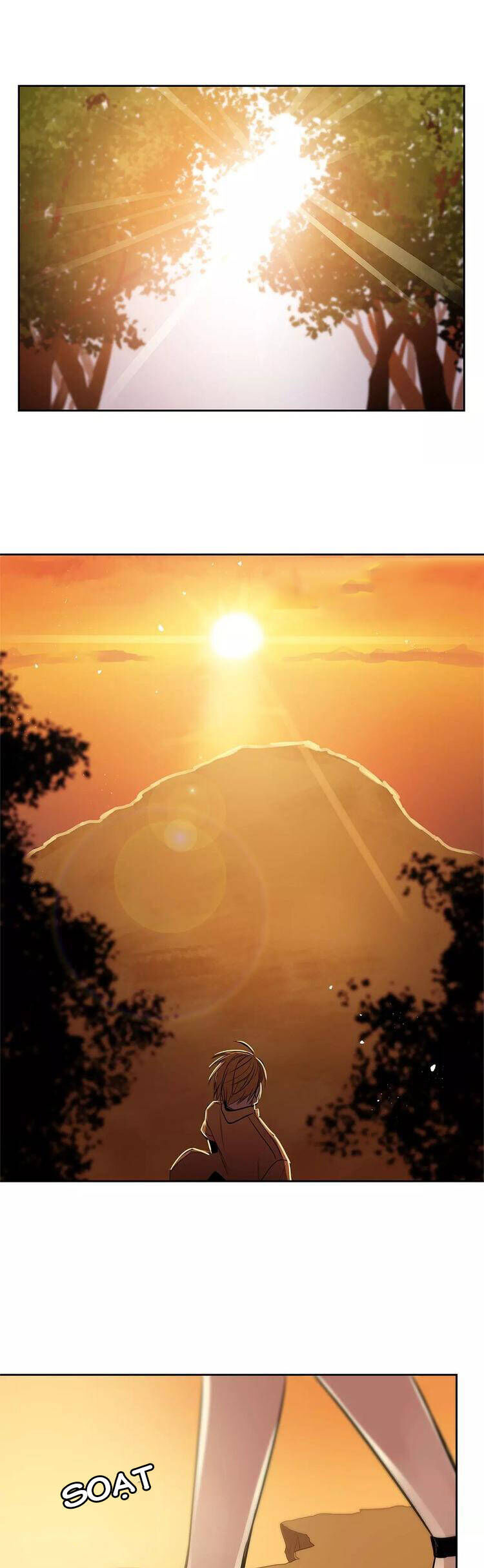 Mối Quan Hệ Đặc Biệt Chapter 14 - 34