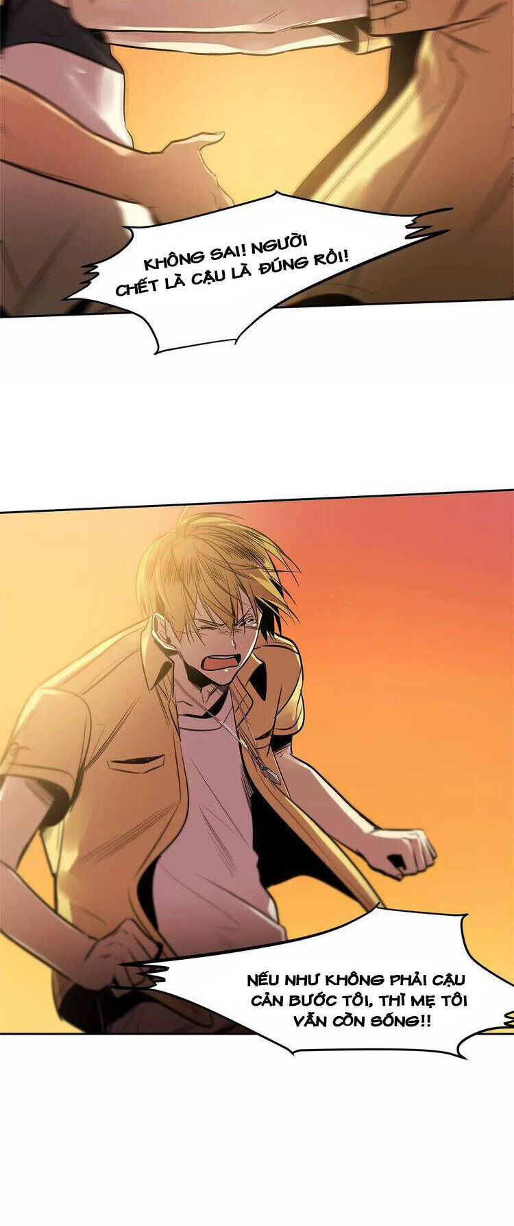 Mối Quan Hệ Đặc Biệt Chapter 14 - 37