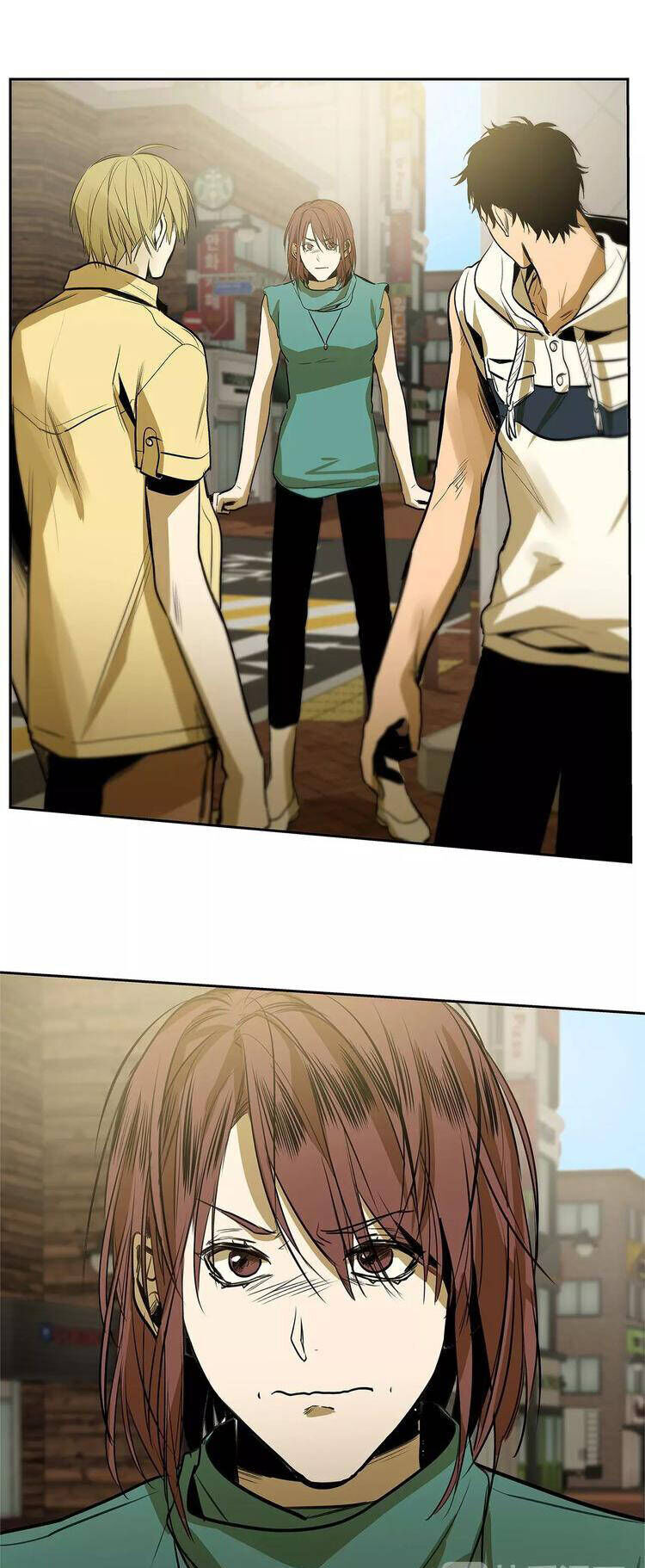 Mối Quan Hệ Đặc Biệt Chapter 14 - 6