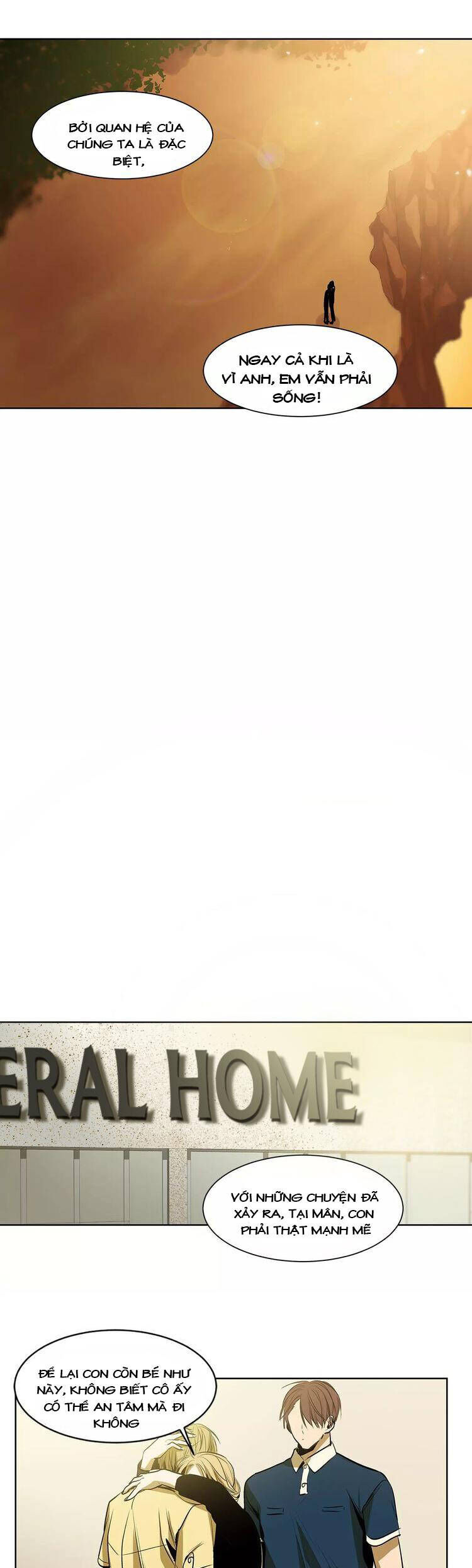 Mối Quan Hệ Đặc Biệt Chapter 15 - 12