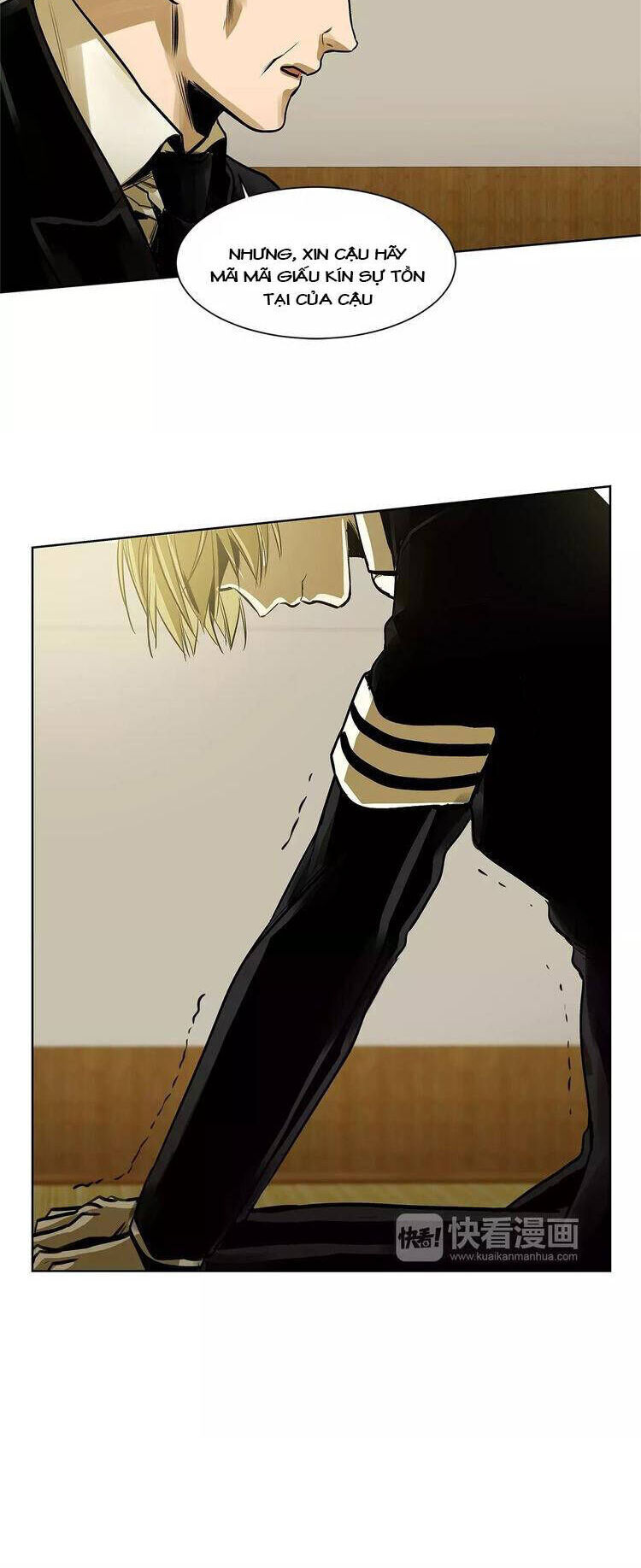 Mối Quan Hệ Đặc Biệt Chapter 15 - 19