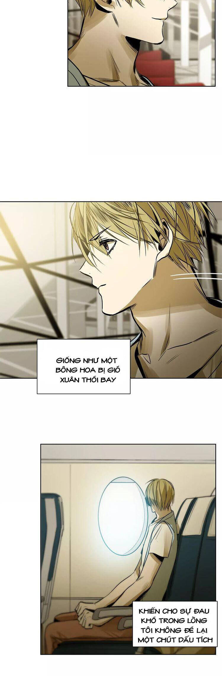 Mối Quan Hệ Đặc Biệt Chapter 15 - 31