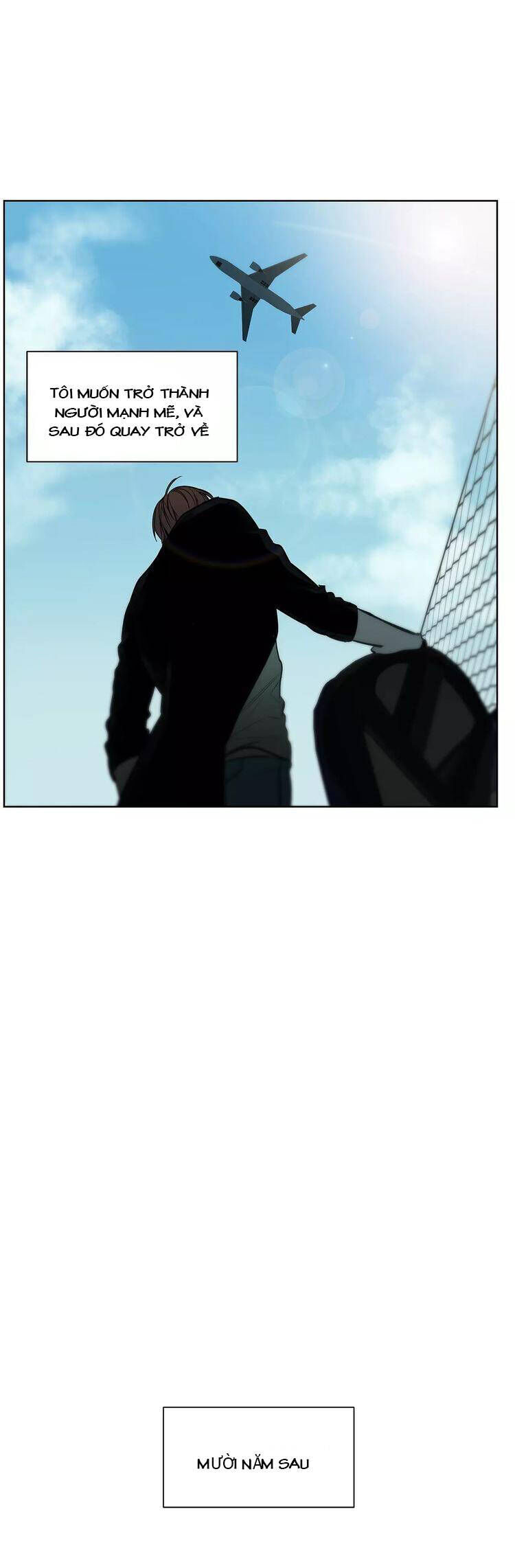 Mối Quan Hệ Đặc Biệt Chapter 15 - 32