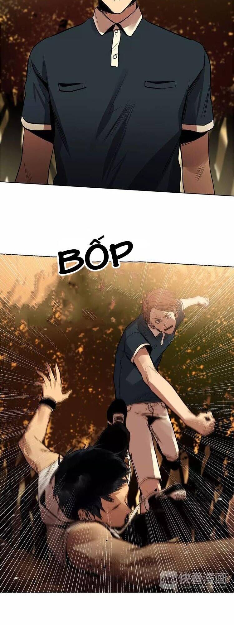 Mối Quan Hệ Đặc Biệt Chapter 15 - 5