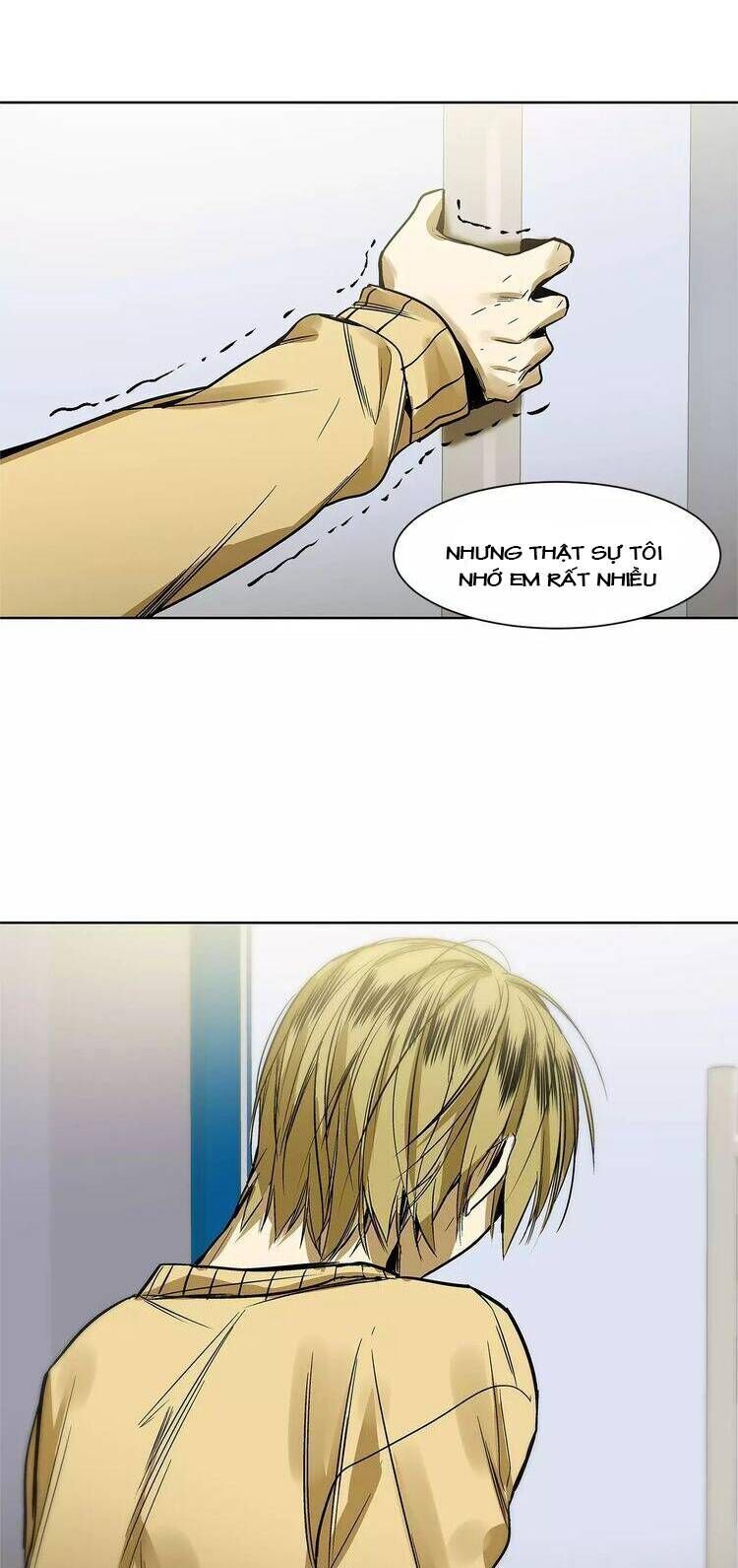 Mối Quan Hệ Đặc Biệt Chapter 17 - 20