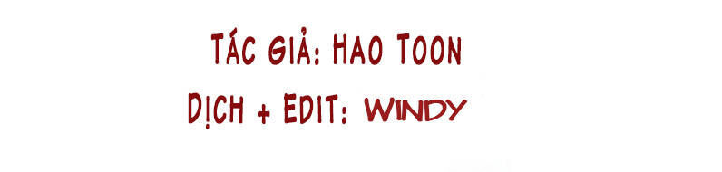 Mối Quan Hệ Đặc Biệt Chapter 17 - 23