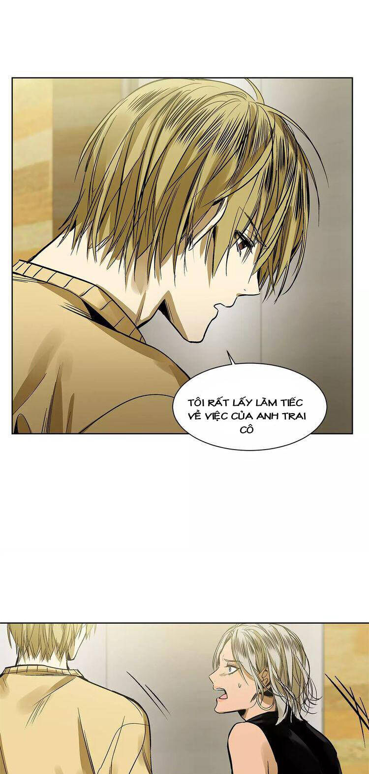 Mối Quan Hệ Đặc Biệt Chapter 17 - 26