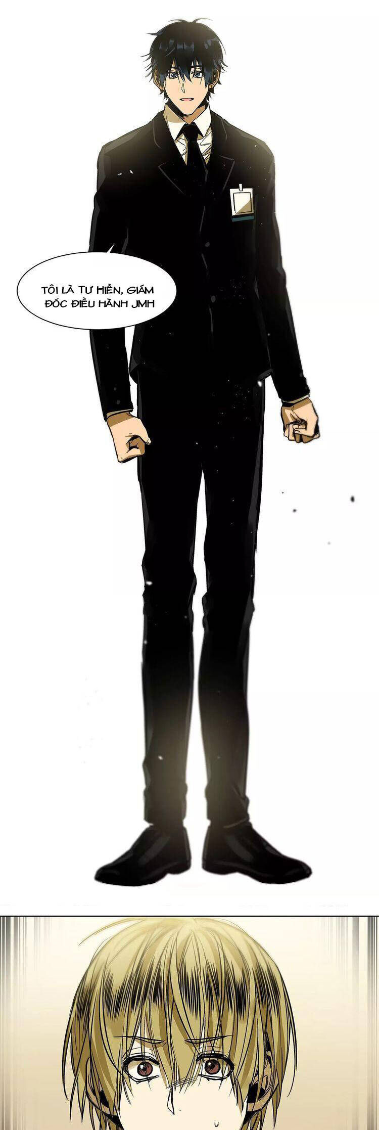 Mối Quan Hệ Đặc Biệt Chapter 17 - 10