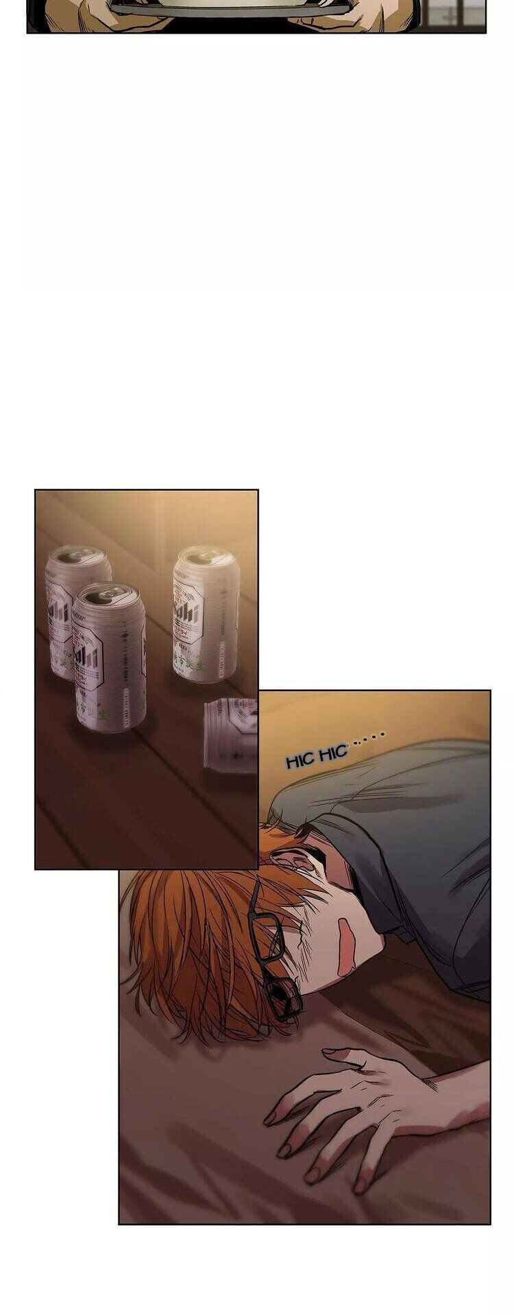 Mối Quan Hệ Đặc Biệt Chapter 18 - 23