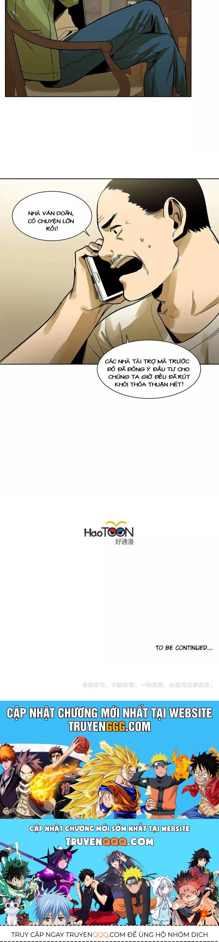 Mối Quan Hệ Đặc Biệt Chapter 18 - 37