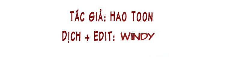 Mối Quan Hệ Đặc Biệt Chapter 18 - 8